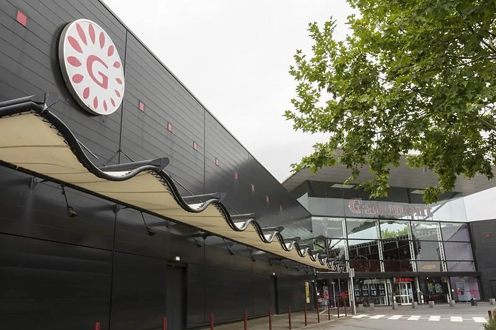 Lieux événementiels, GAUMONT VALENCIENNES