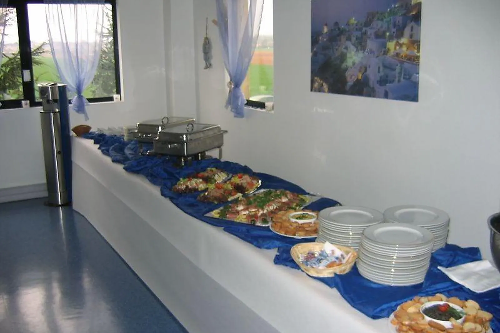 Lieux événementiels, GENAS BOWLING