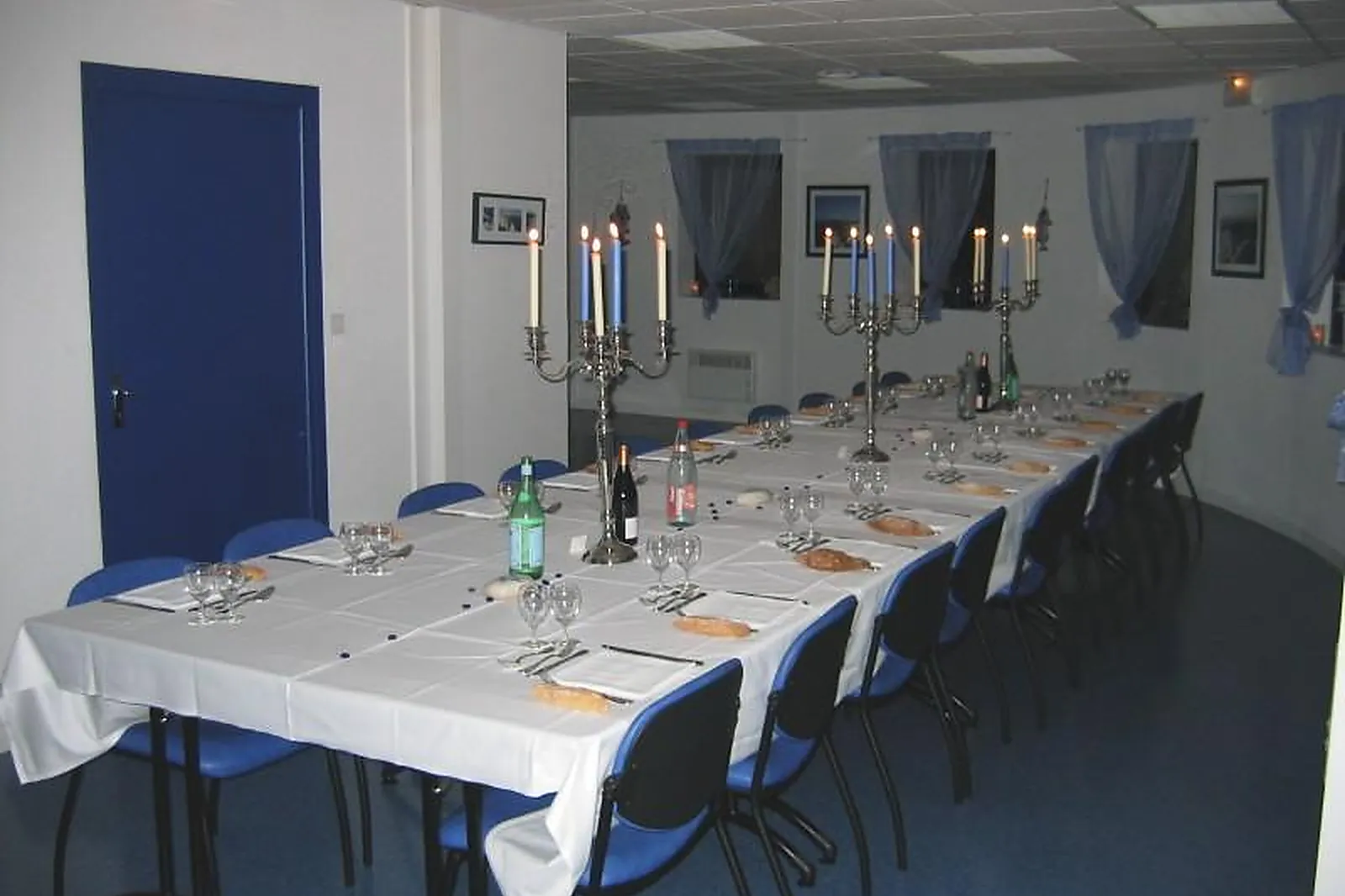 Lieux événementiels, GENAS BOWLING