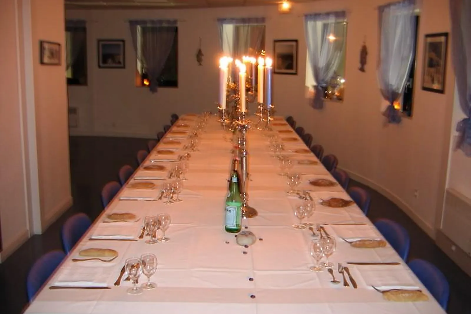 Lieux événementiels, GENAS BOWLING