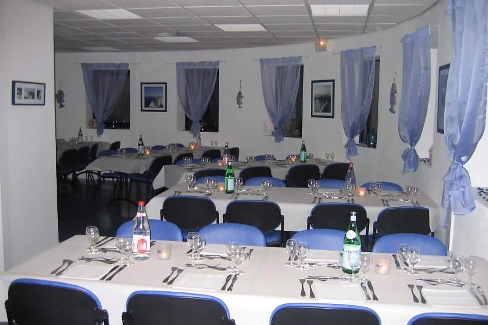 Lieux événementiels, GENAS BOWLING