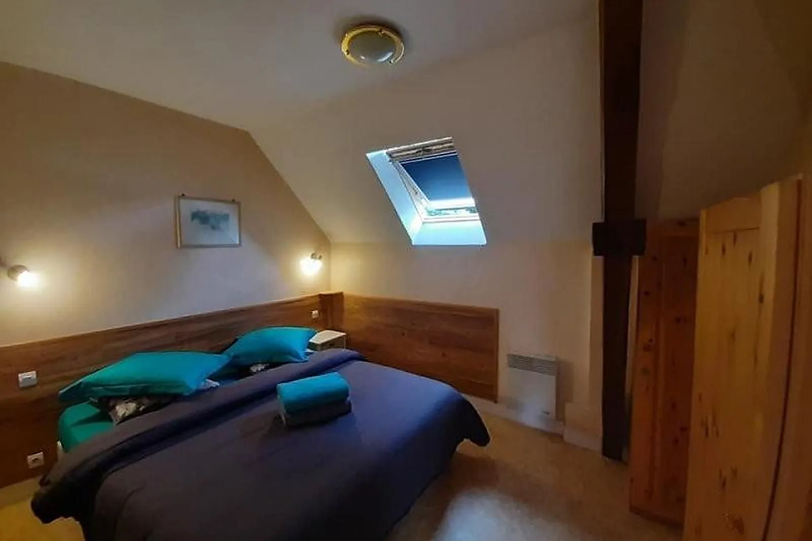 Lieux événementiels, GÎTE DE LA PETITE MOTTE