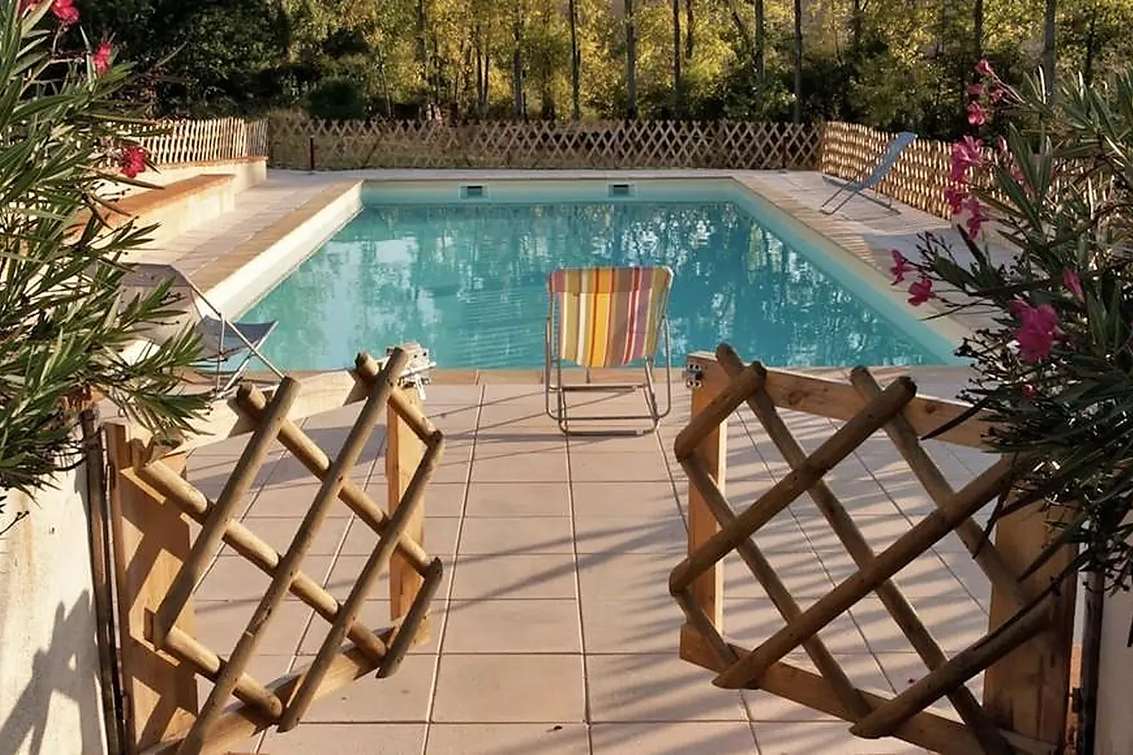 Lieux événementiels, GÎTE DE SÉGUR