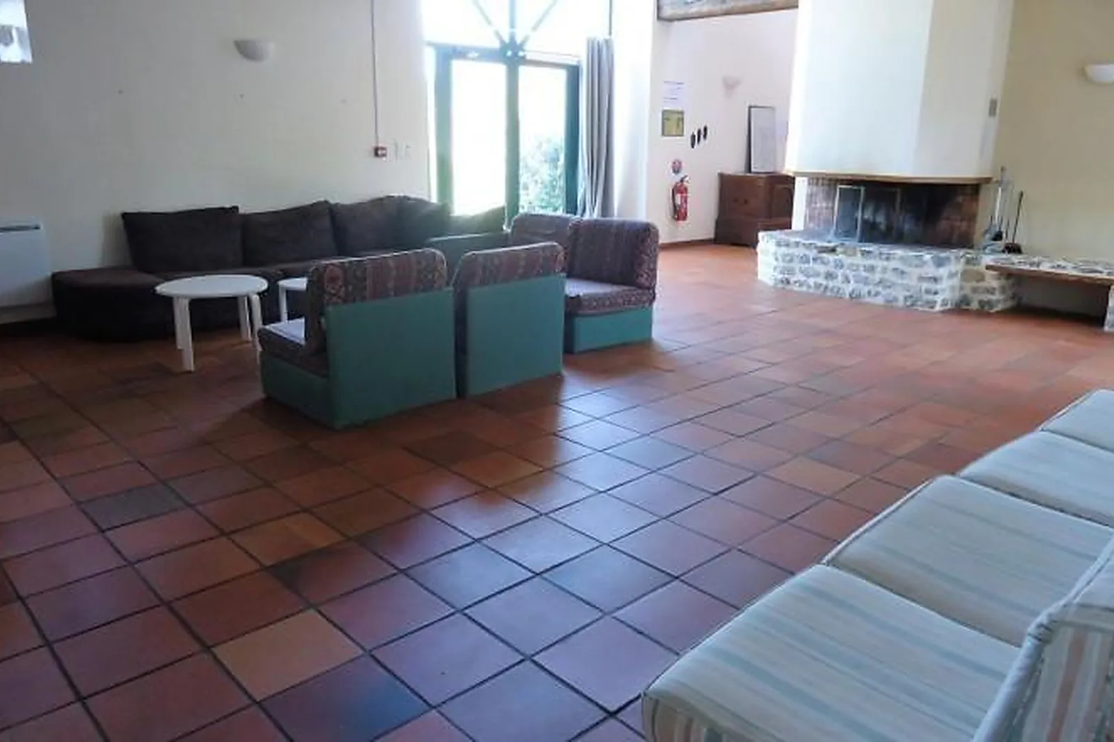 Lieux événementiels, GITE DE GROUPE LE RELAIS DE SAULGES