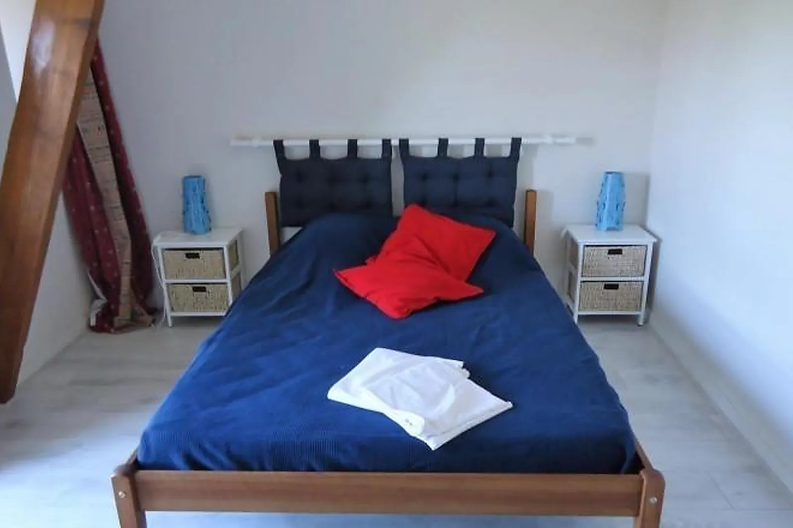 Lieux événementiels, GITE DE GROUPE LE RELAIS DE SAULGES