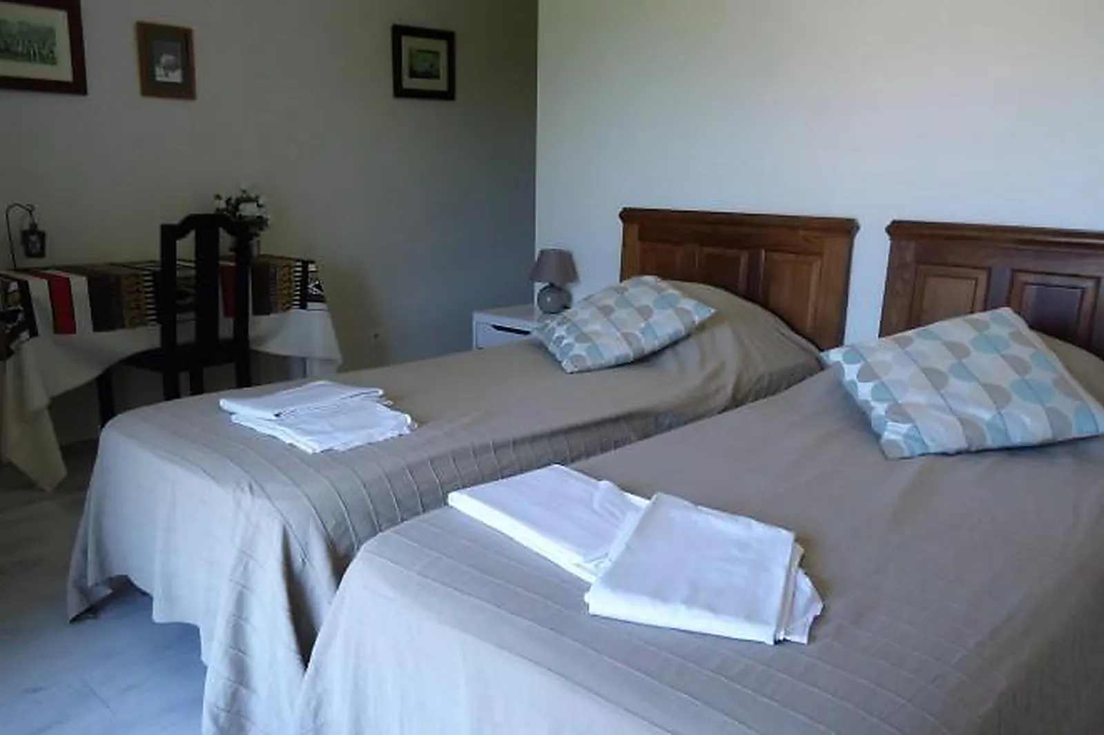 Lieux événementiels, GITE DE GROUPE LE RELAIS DE SAULGES