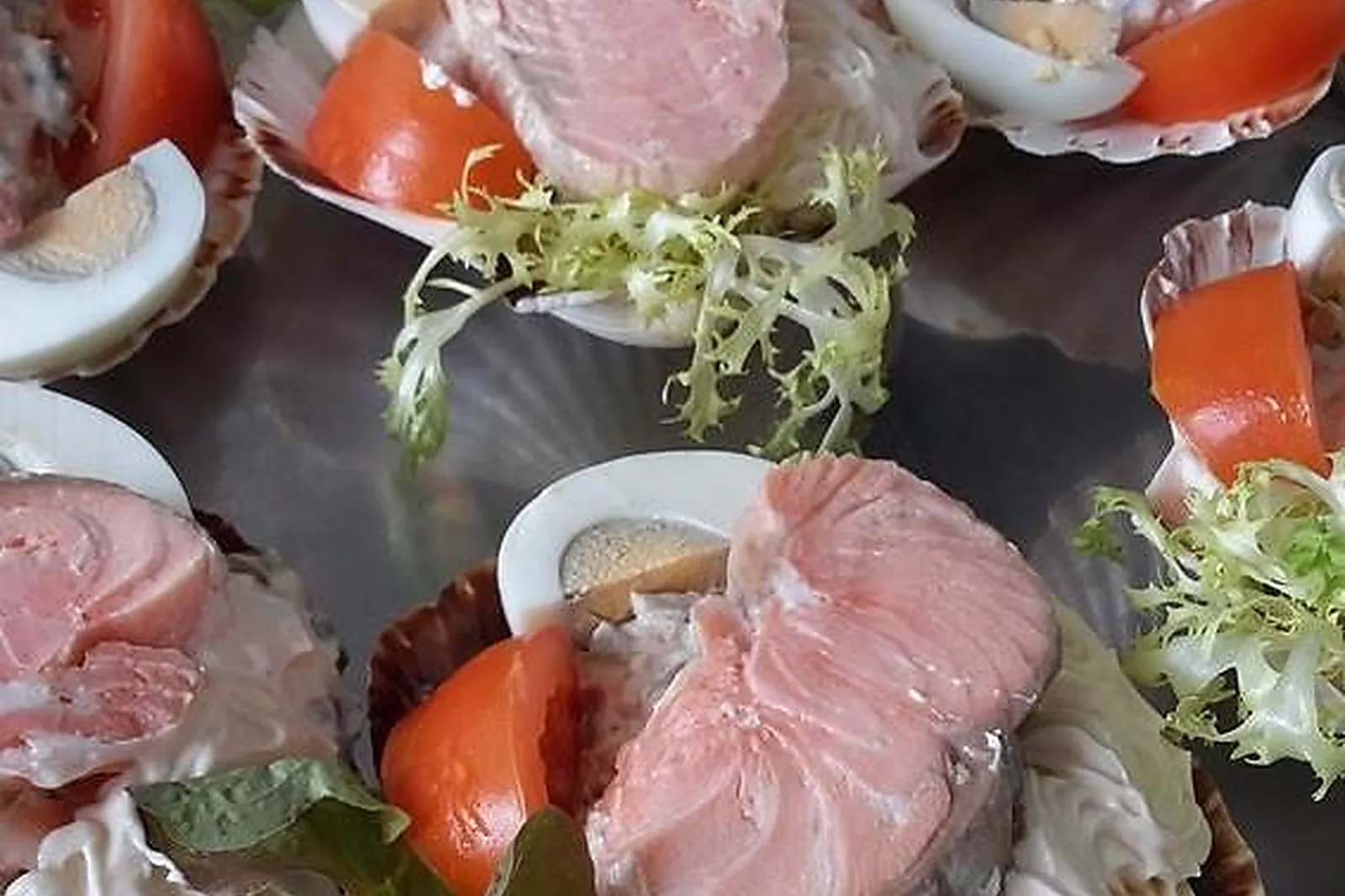 Lieux événementiels, GÎTE DES POTES