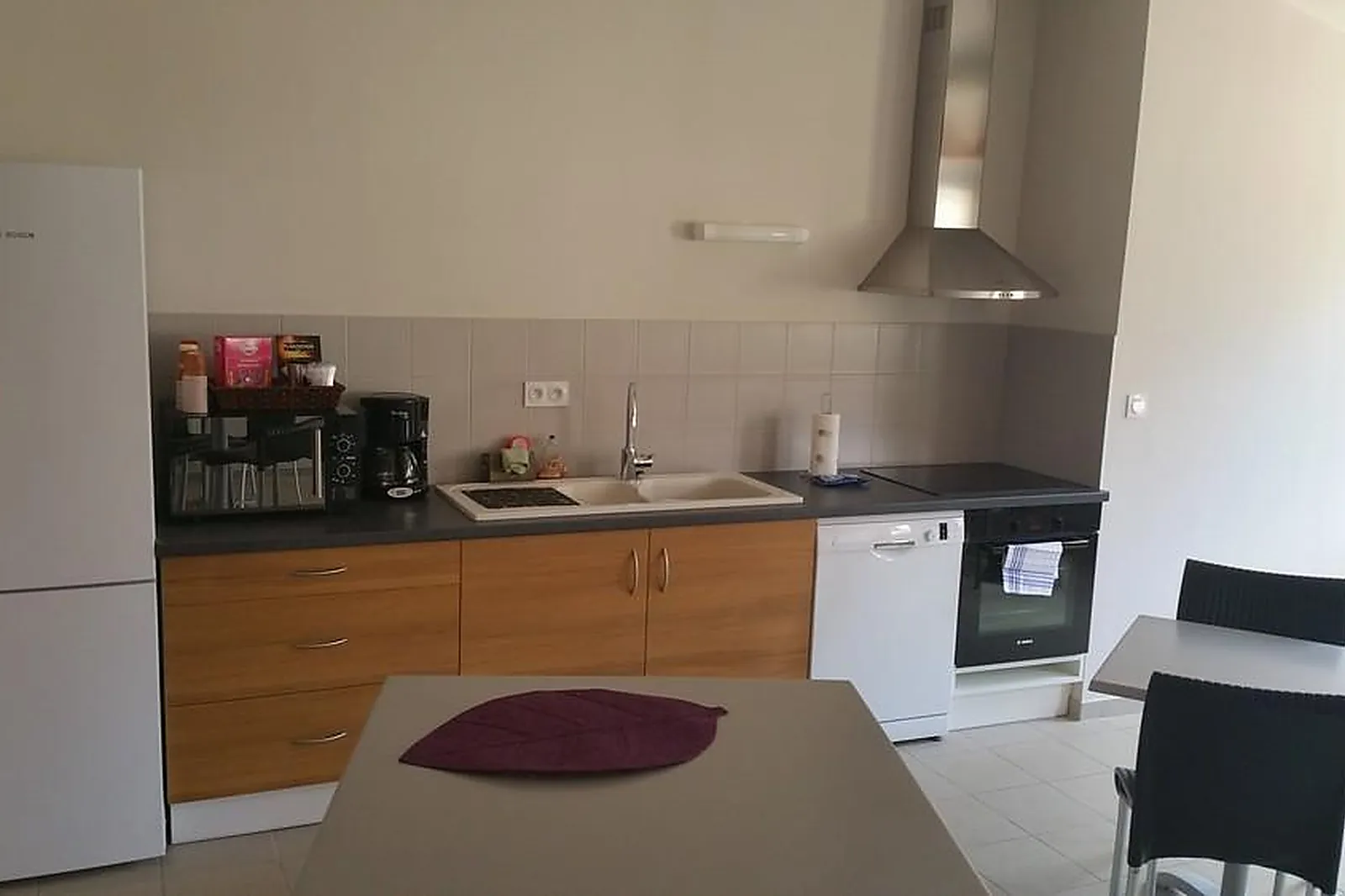 Lieux événementiels, GÎTE DES TILLEULS