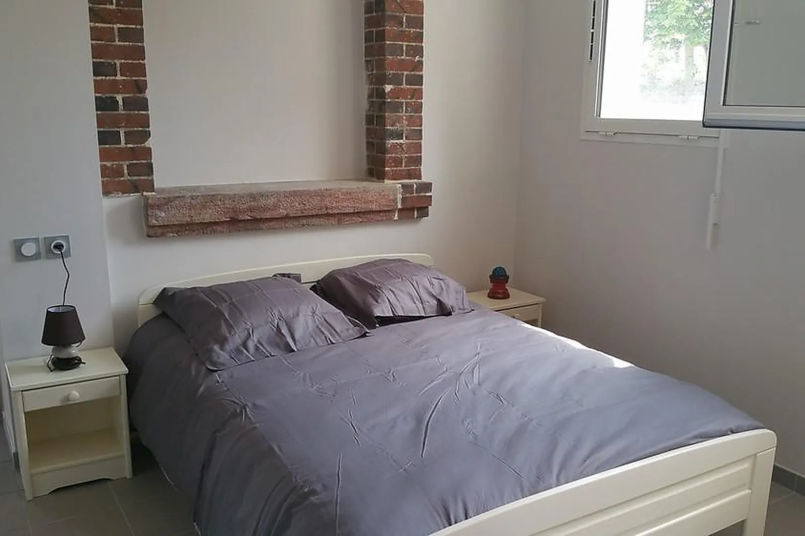 Lieux événementiels, GÎTE DES TILLEULS