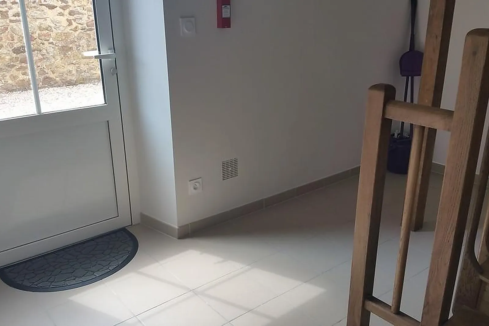 Lieux événementiels, GÎTE DES TILLEULS