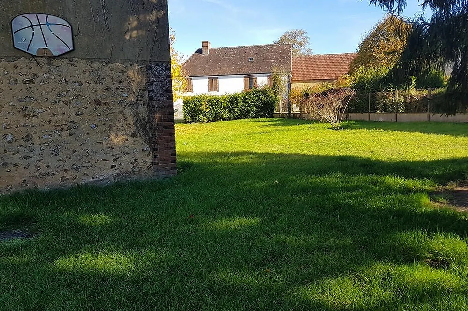 Lieux événementiels, GÎTE DES TILLEULS