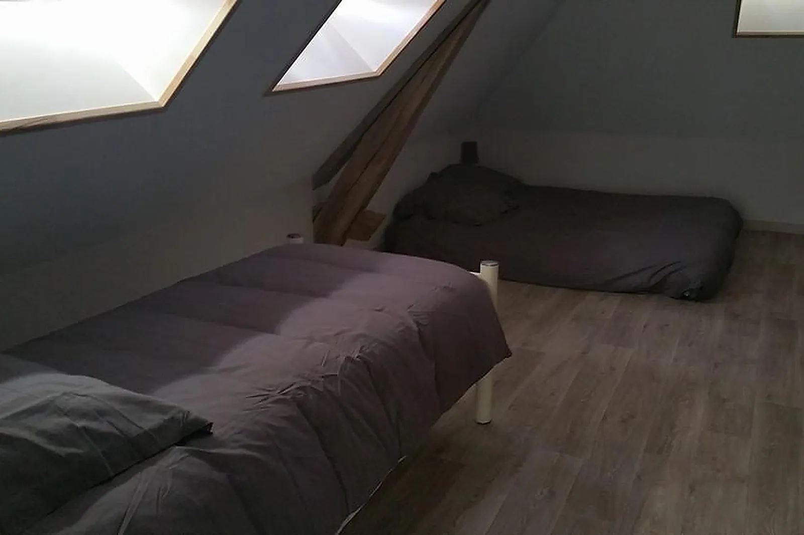 Lieux événementiels, GÎTE DES TILLEULS