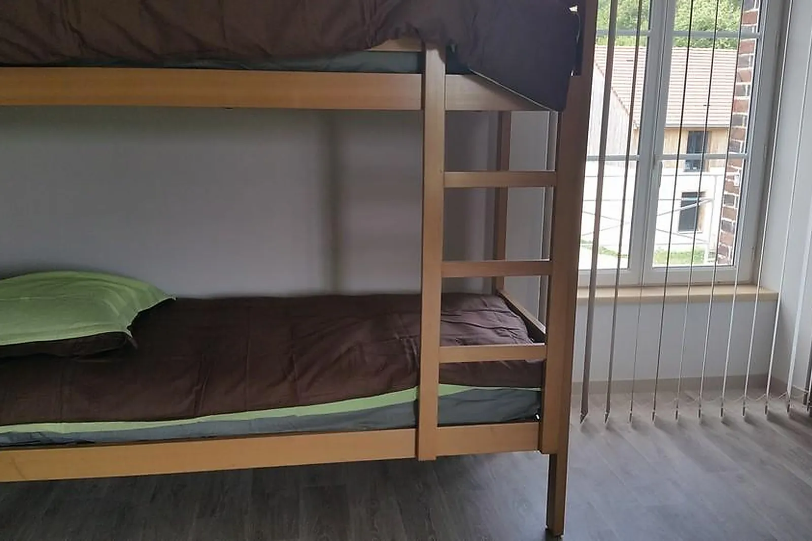 Lieux événementiels, GÎTE DES TILLEULS