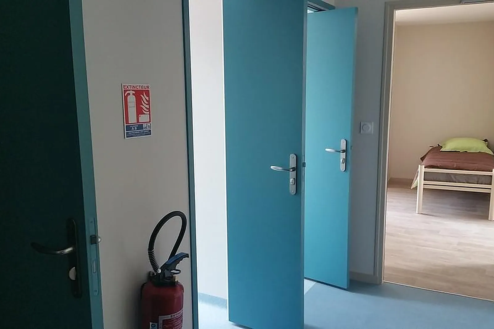 Lieux événementiels, GÎTE DES TILLEULS