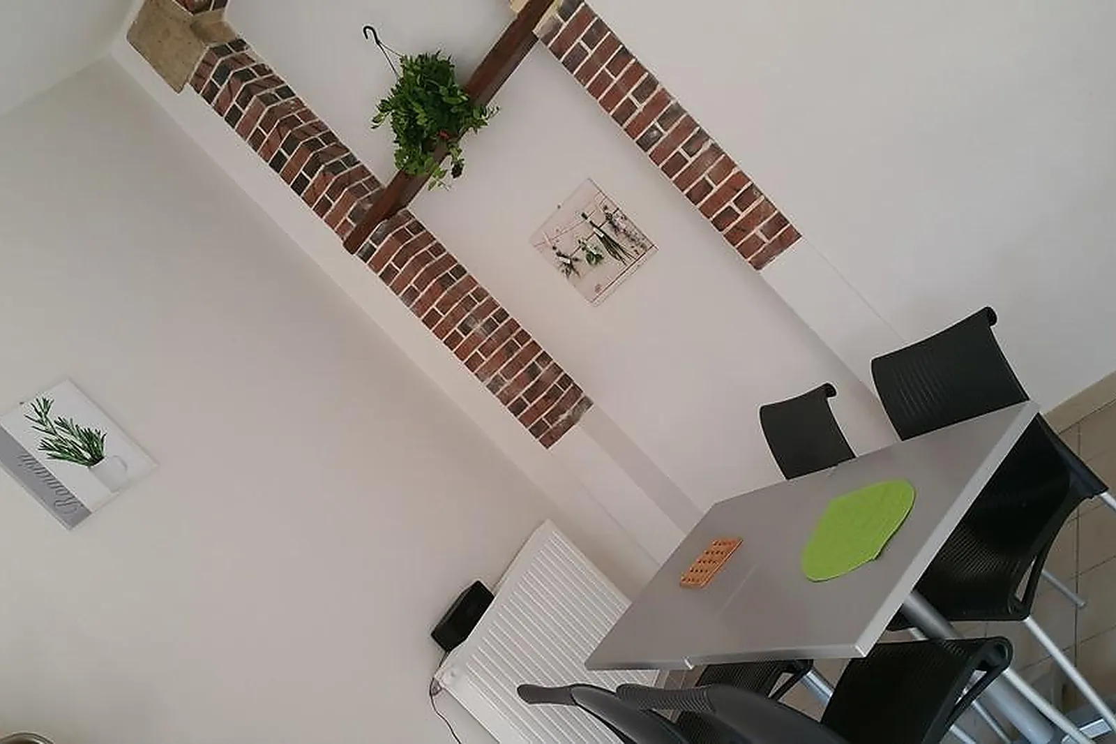 Lieux événementiels, GÎTE DES TILLEULS