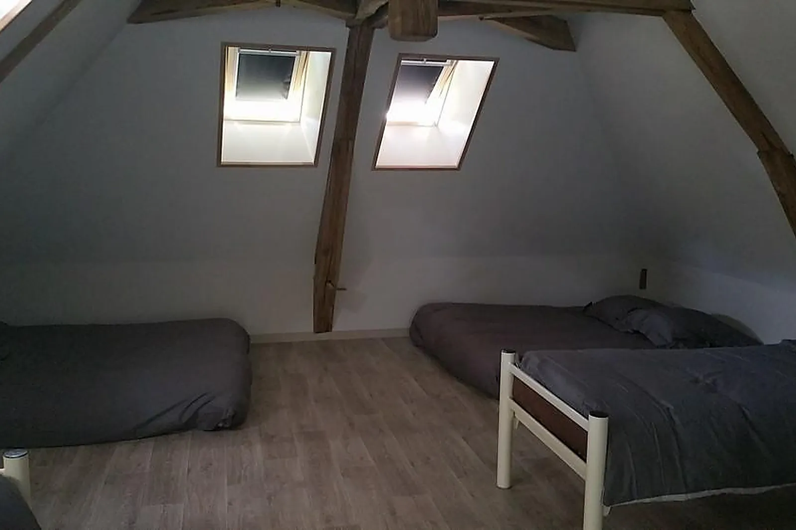 Lieux événementiels, GÎTE DES TILLEULS