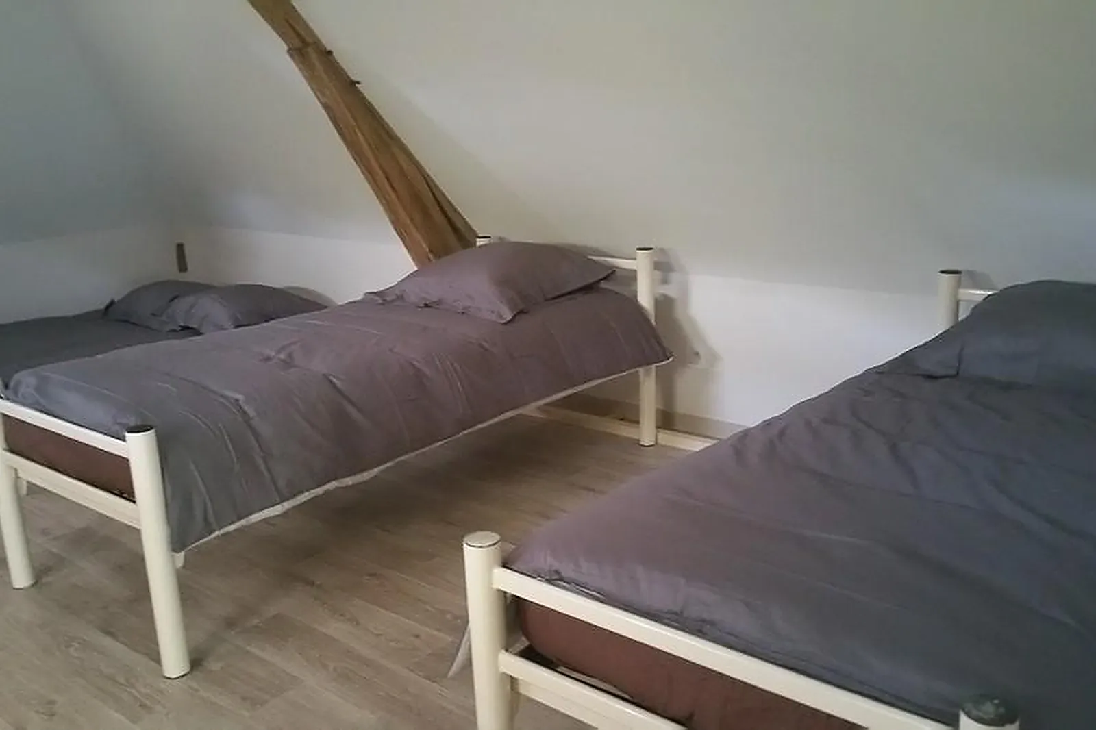 Lieux événementiels, GÎTE DES TILLEULS