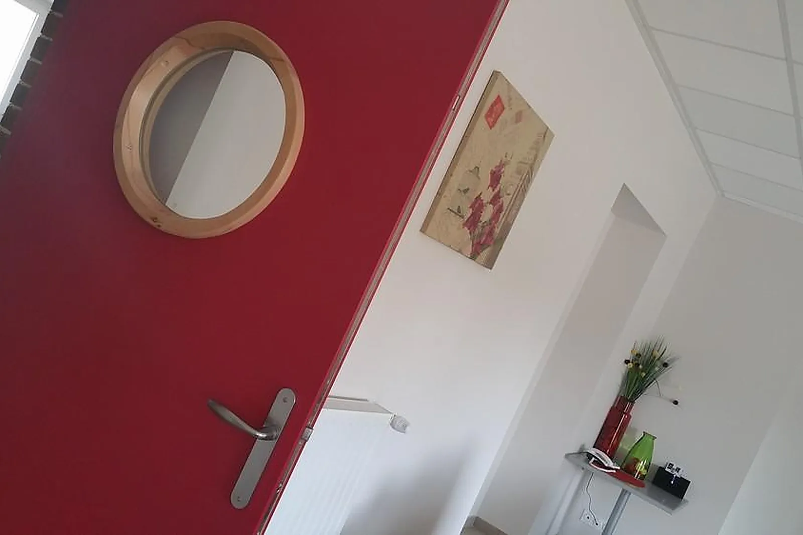 Lieux événementiels, GÎTE DES TILLEULS