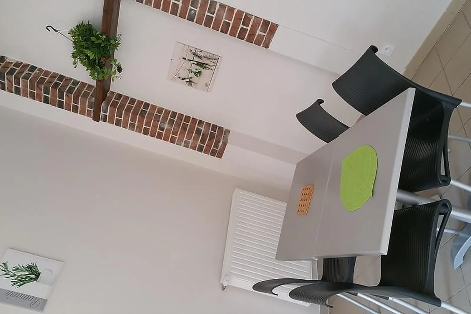 Lieux événementiels, GÎTE DES TILLEULS