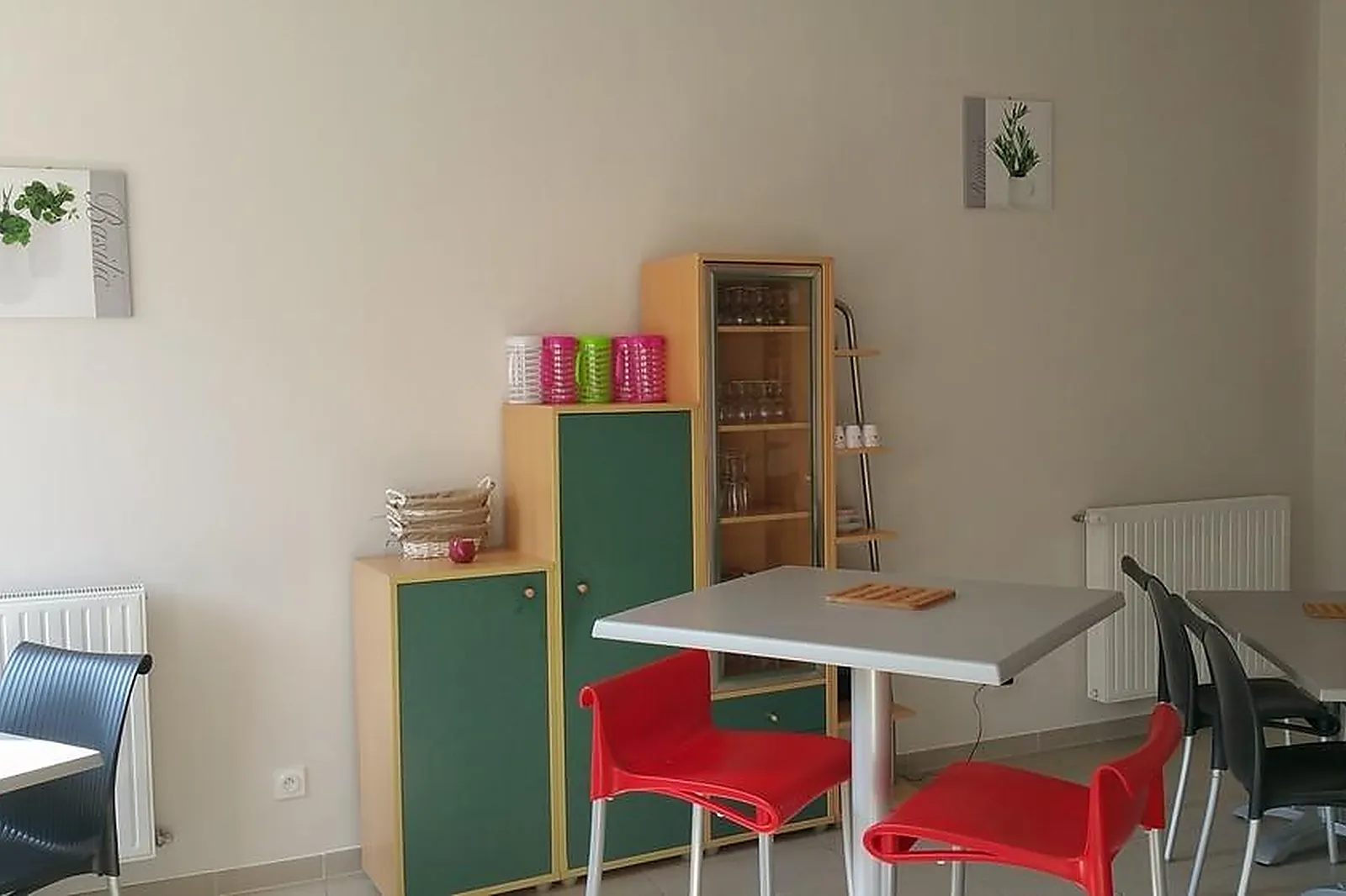 Lieux événementiels, GÎTE DES TILLEULS