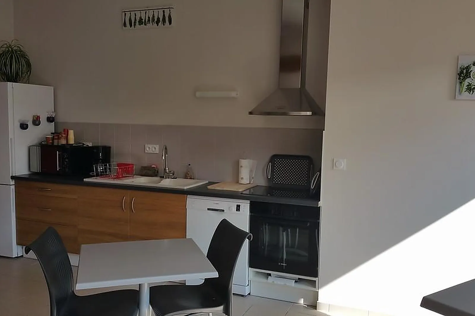 Lieux événementiels, GÎTE DES TILLEULS