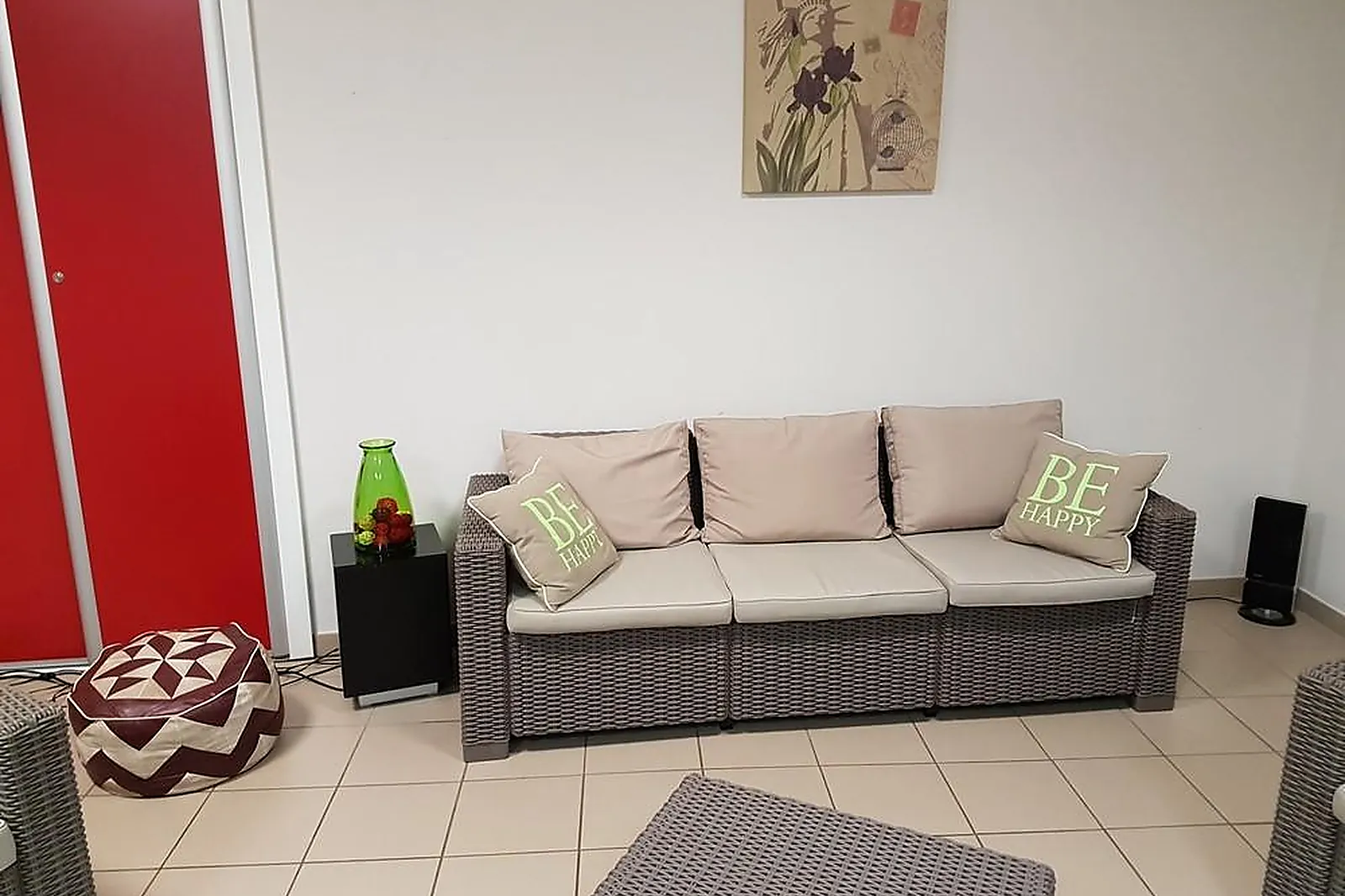 Lieux événementiels, GÎTE DES TILLEULS