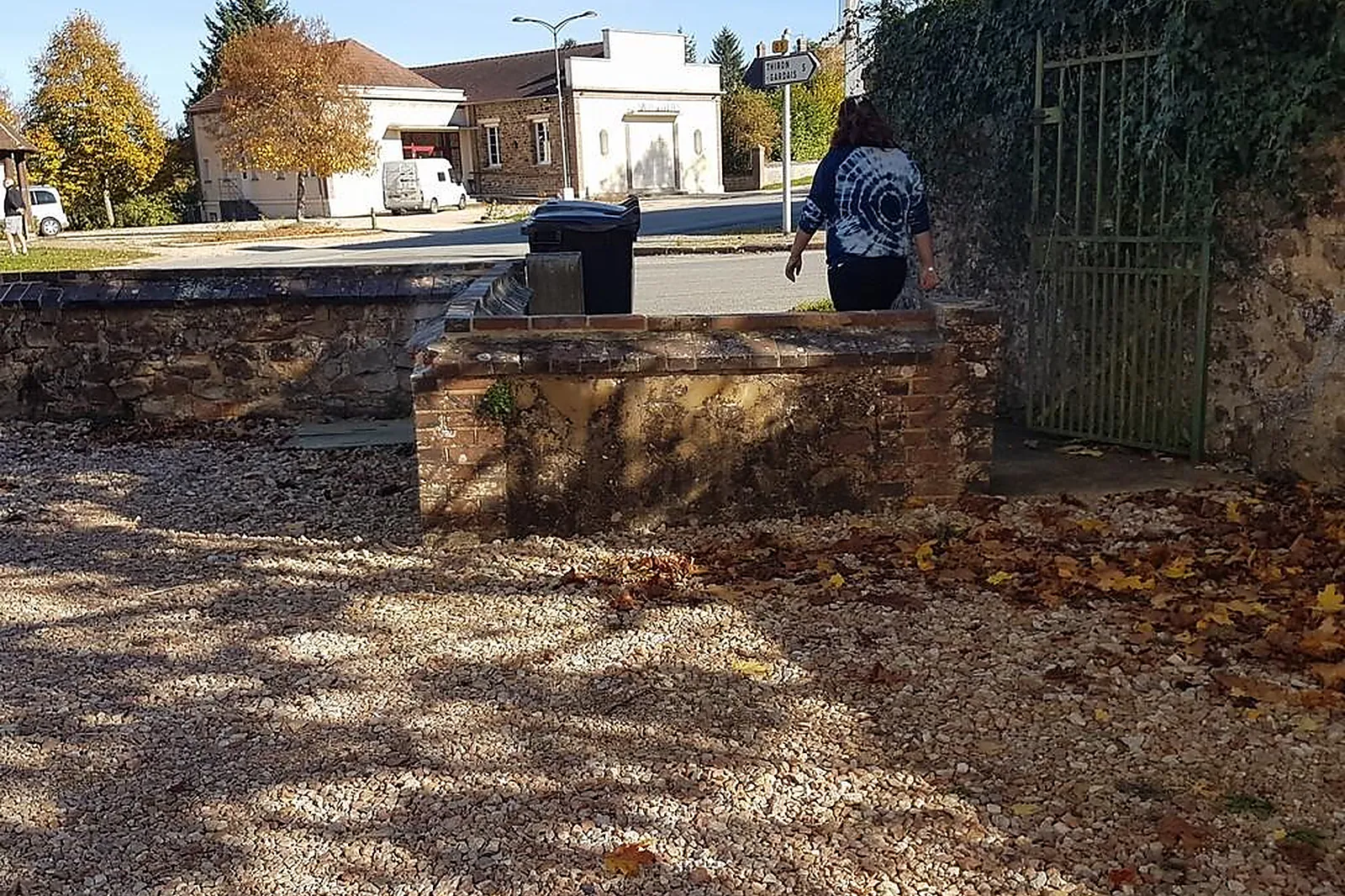 Lieux événementiels, GÎTE DES TILLEULS