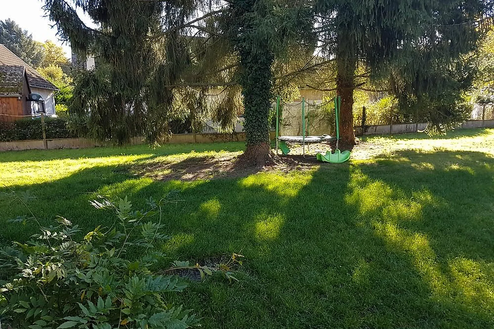 Lieux événementiels, GÎTE DES TILLEULS