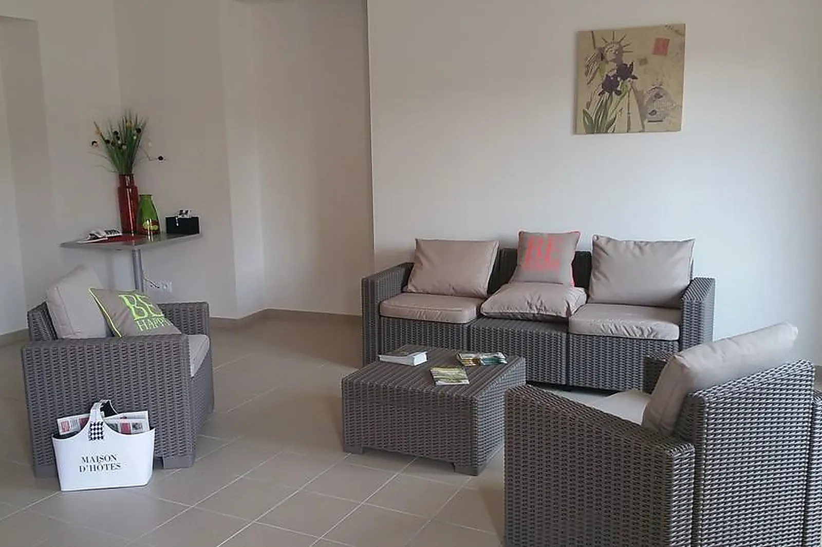 Lieux événementiels, GÎTE DES TILLEULS