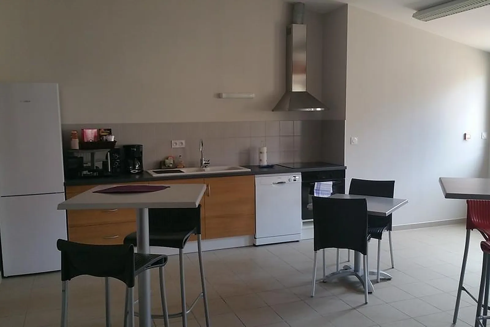 Lieux événementiels, GÎTE DES TILLEULS