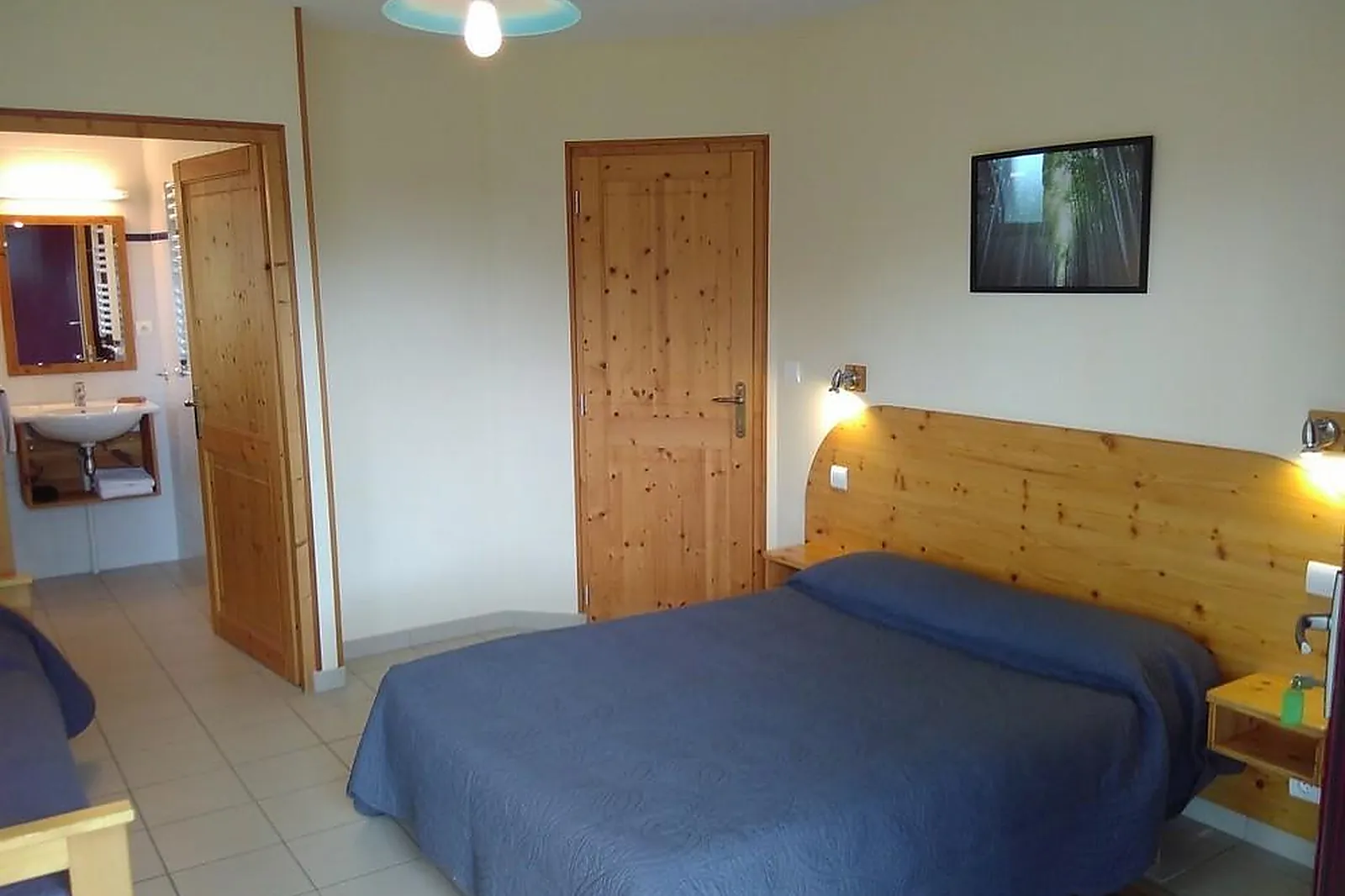 Lieux événementiels, GITE ET NATURE