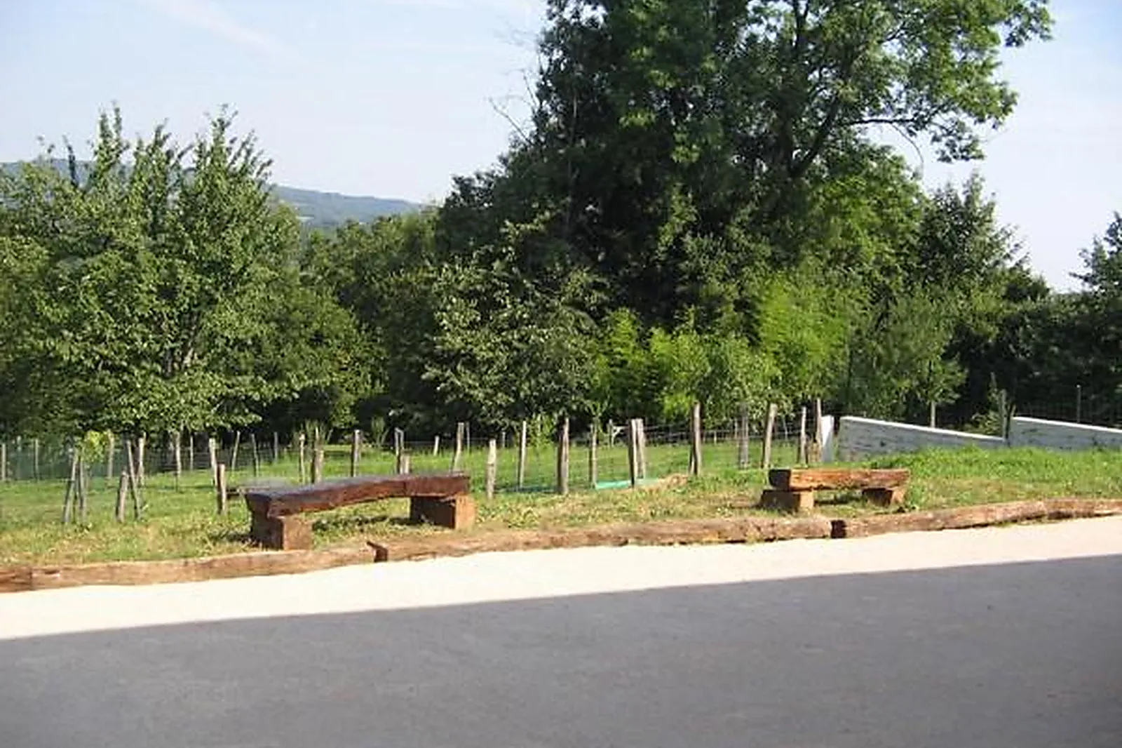 Lieux événementiels, GÎTE LES COSSAS