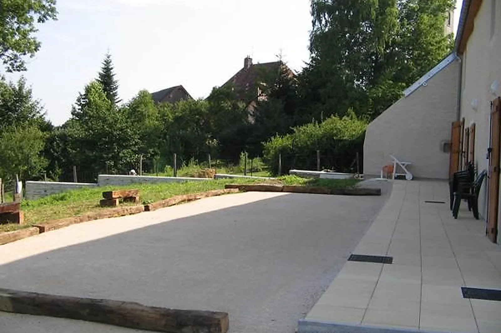 Lieux événementiels, GÎTE LES COSSAS