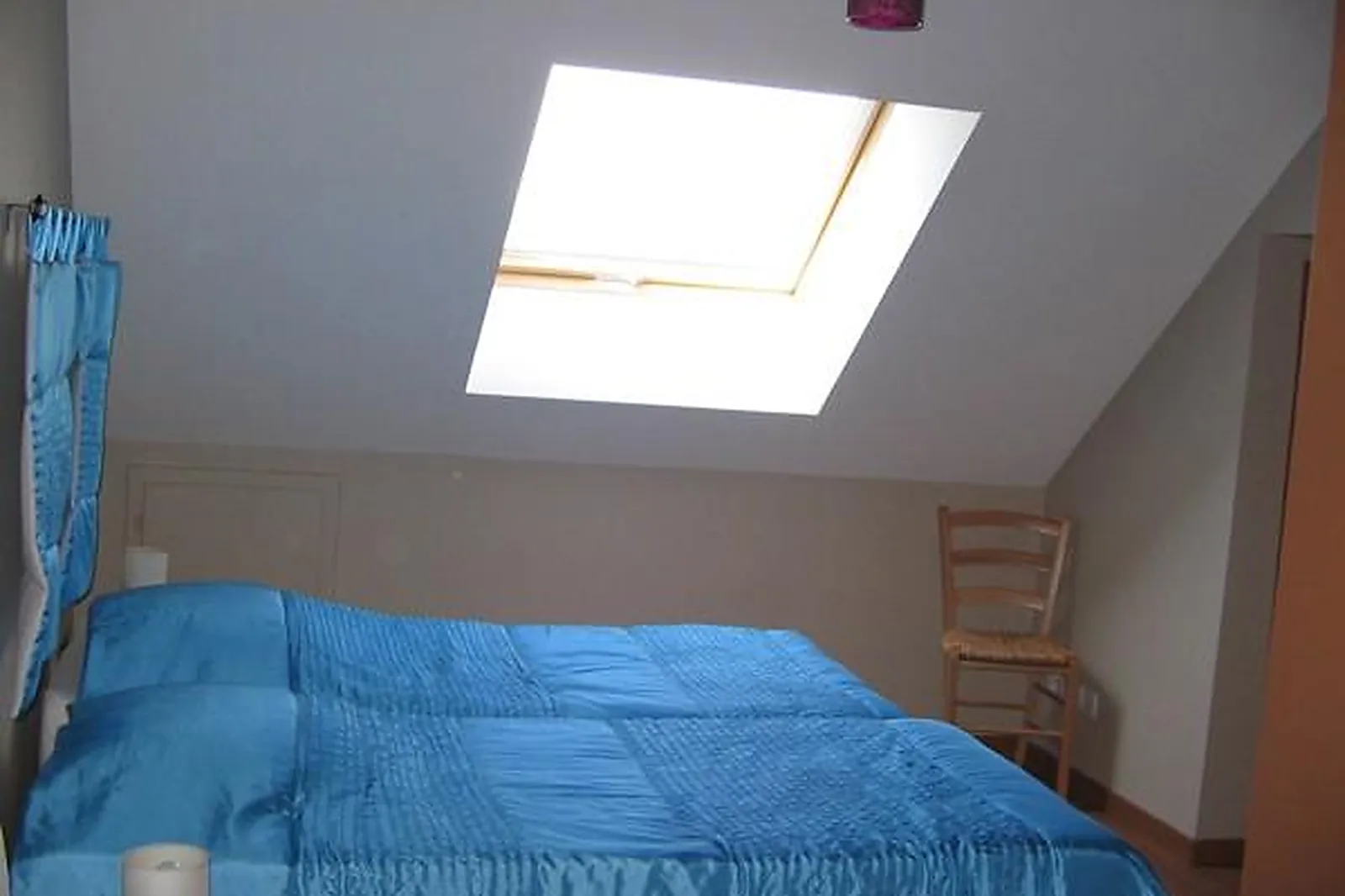 Lieux événementiels, GÎTE LES COSSAS