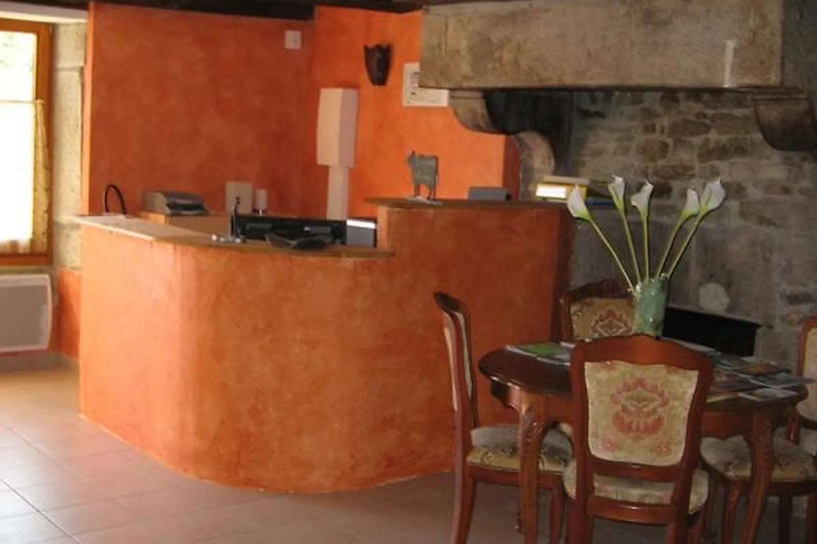 Lieux événementiels, GÎTE LES COSSAS