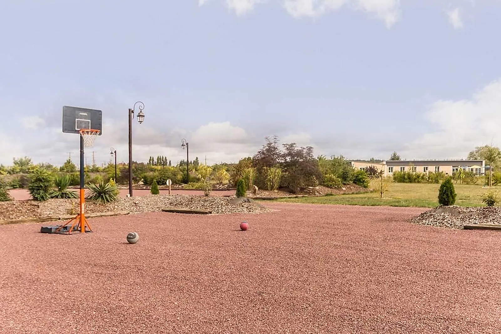Lieux événementiels, GÎTES DE LA FORÊT