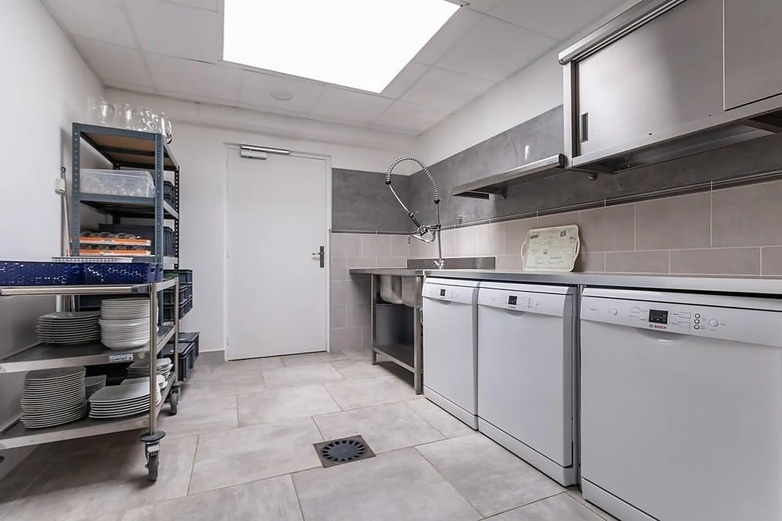 Lieux événementiels, GÎTES DE LA FORÊT