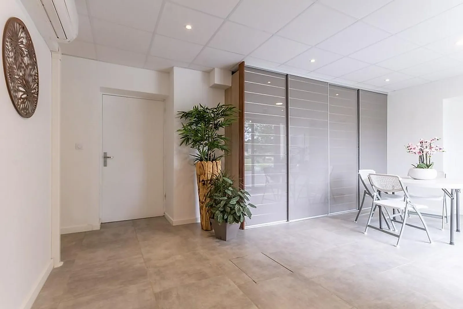 Lieux événementiels, GÎTES DE LA FORÊT