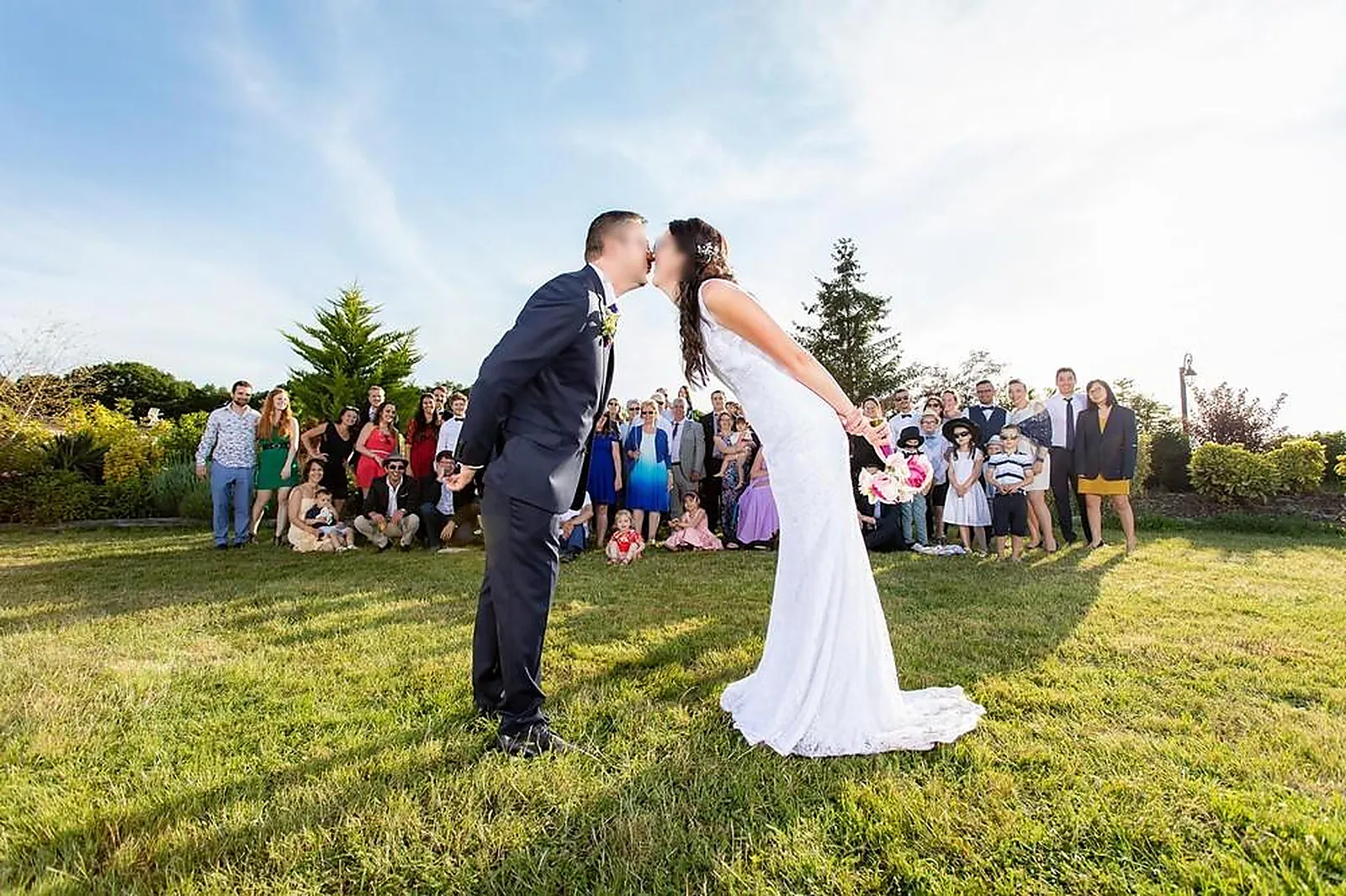 Lieux événementiels, GÎTES DE LA FORÊT