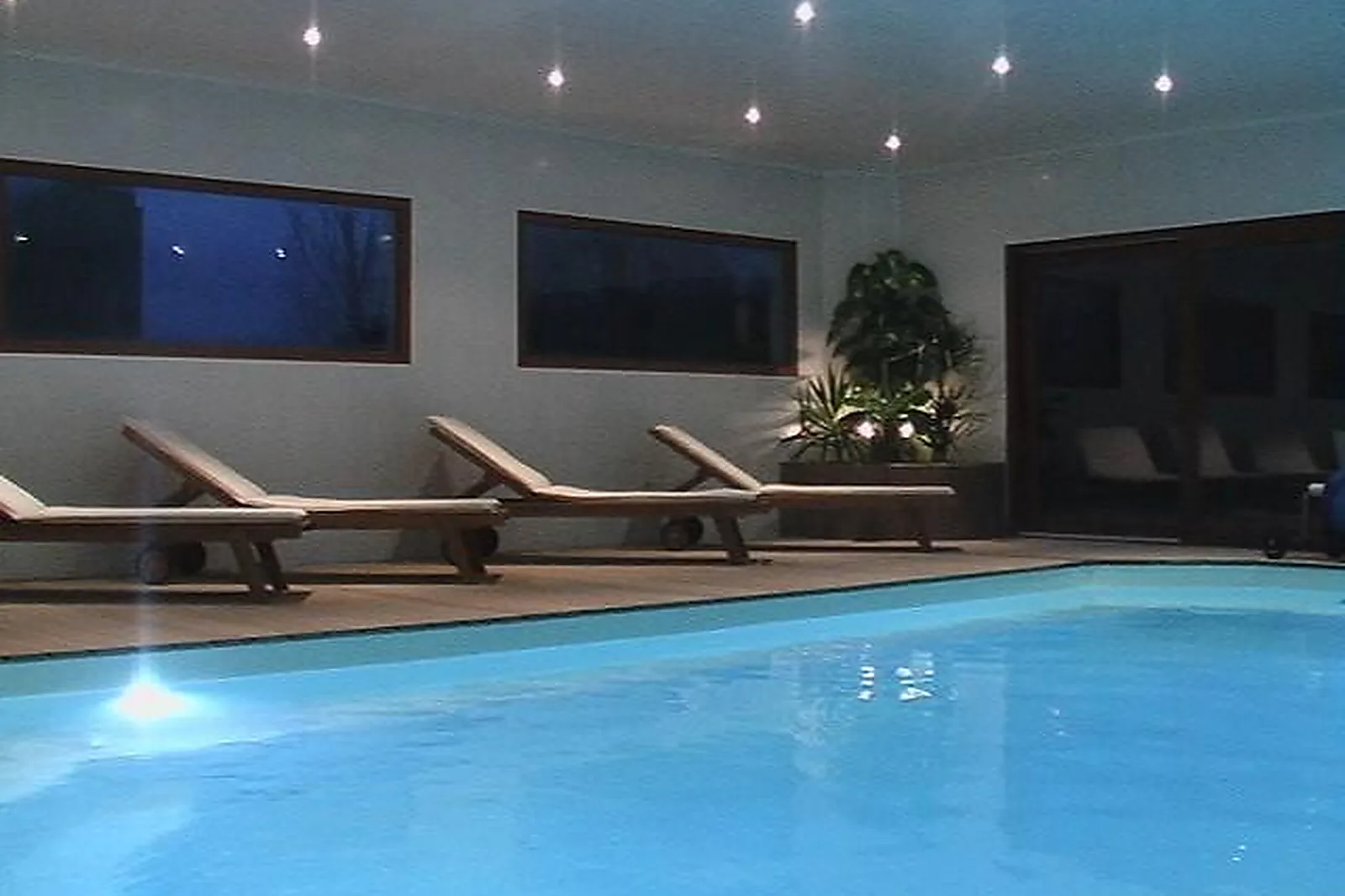 Lieux événementiels, GÎTES DES ECURIES DE CHAMERY