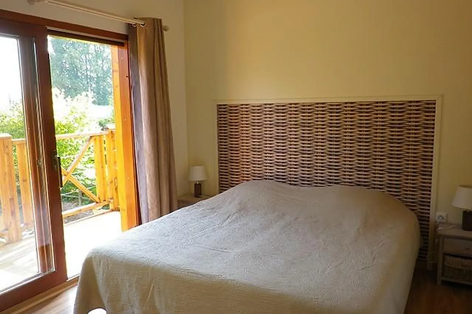 Lieux événementiels, GÎTES DES ECURIES DE CHAMERY