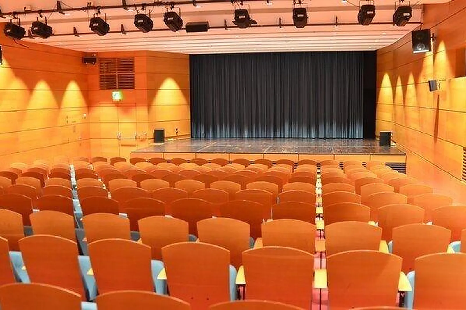 Lieux événementiels, GOETHE-INSTITUT PARIS