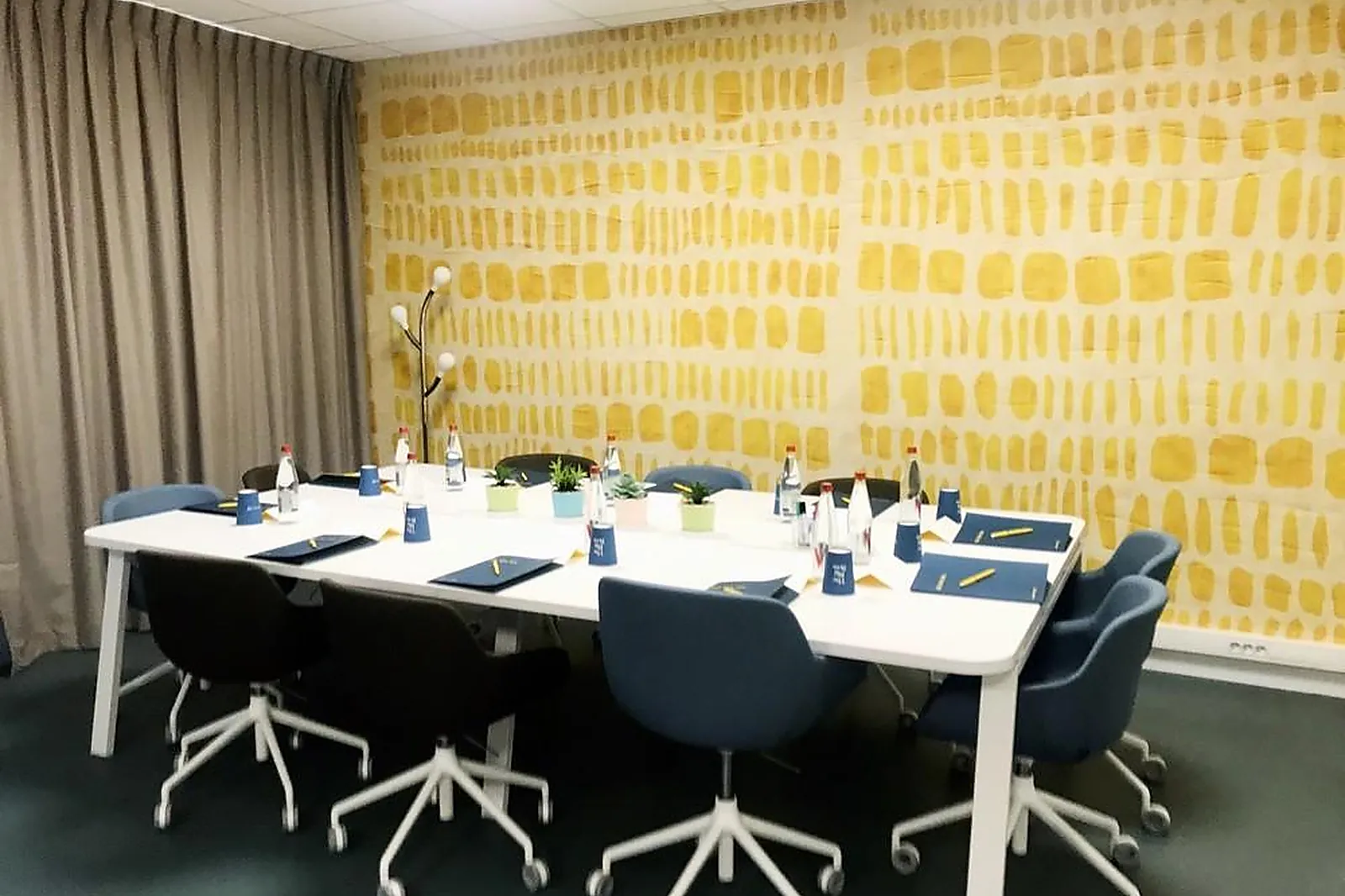 Lieux événementiels, GOLDEN TULIP AIX-EN-PROVENCE