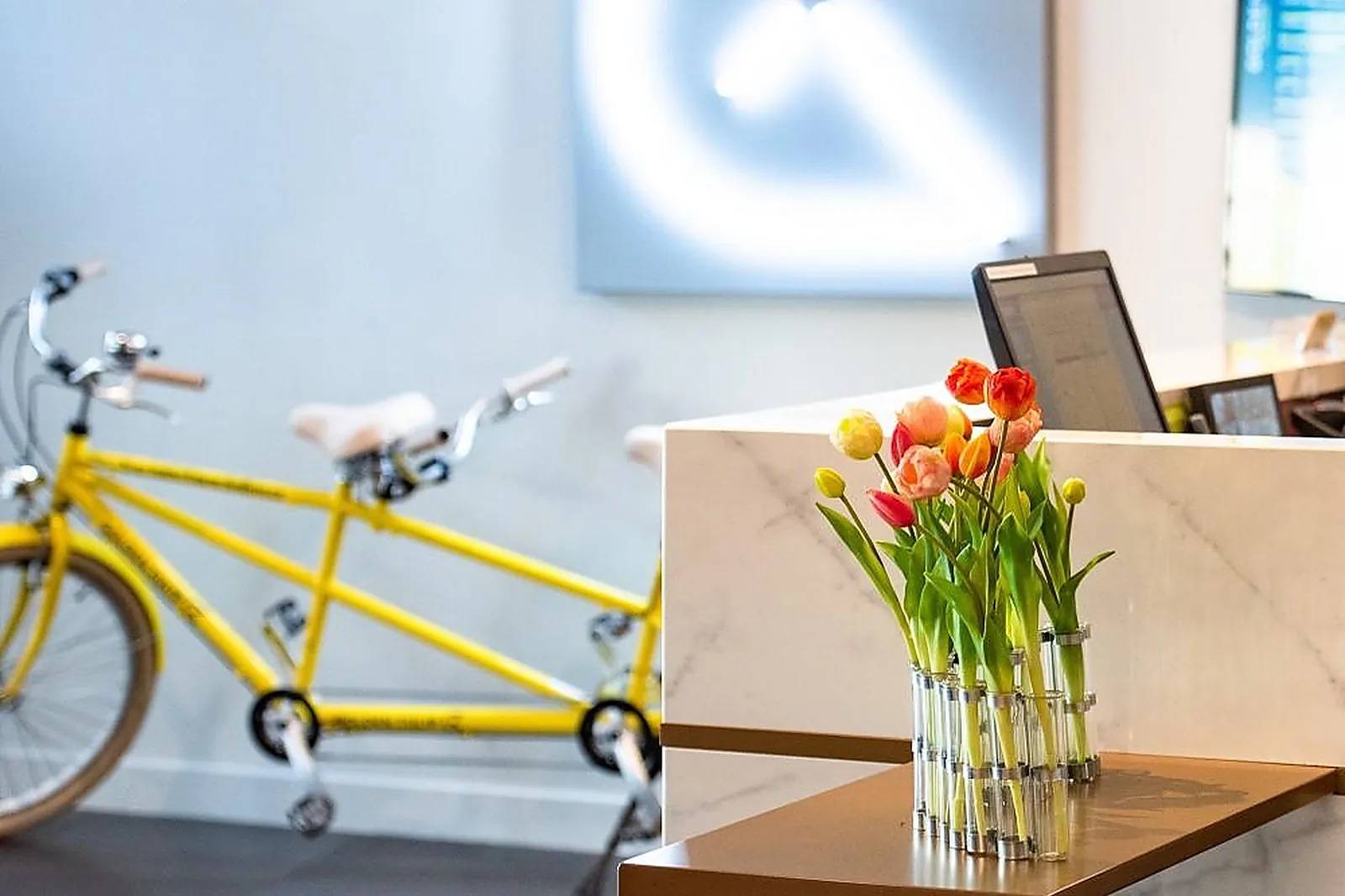 Lieux événementiels, GOLDEN TULIP AIX-EN-PROVENCE