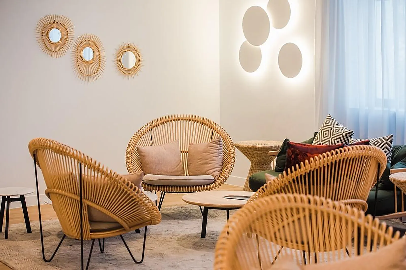 Lieux événementiels, GOLDEN TULIP AIX-EN-PROVENCE