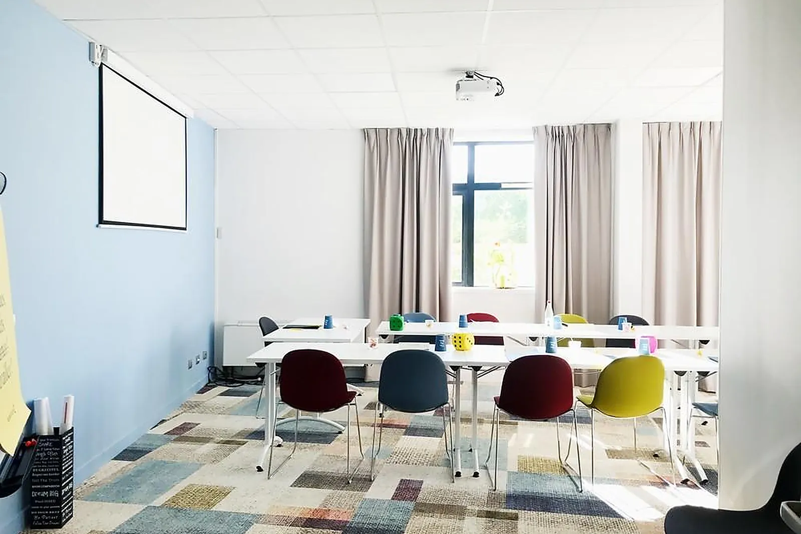 Lieux événementiels, GOLDEN TULIP AIX-EN-PROVENCE