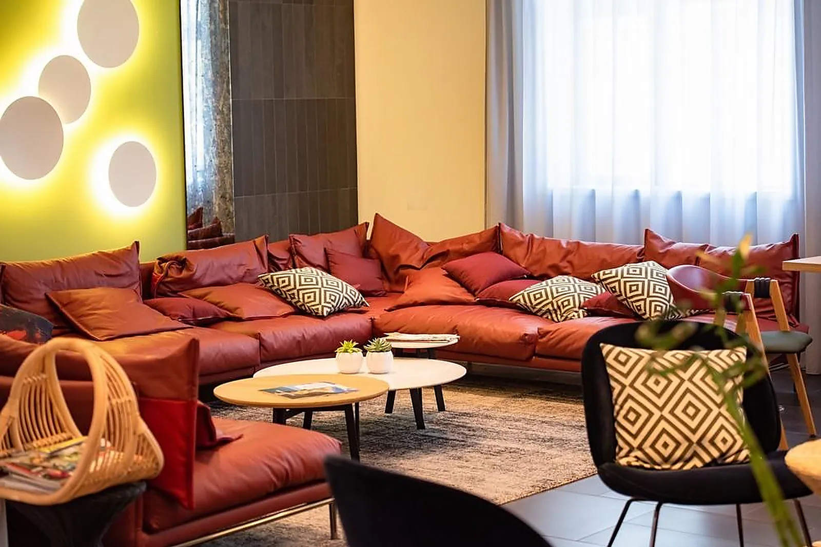 Lieux événementiels, GOLDEN TULIP AIX-EN-PROVENCE