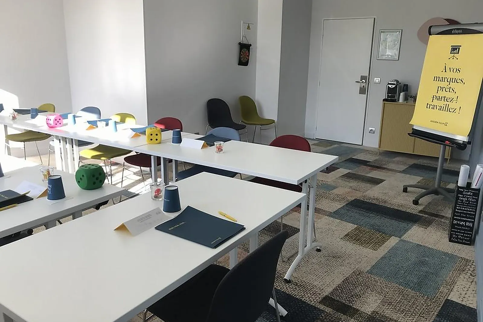 Lieux événementiels, GOLDEN TULIP AIX-EN-PROVENCE