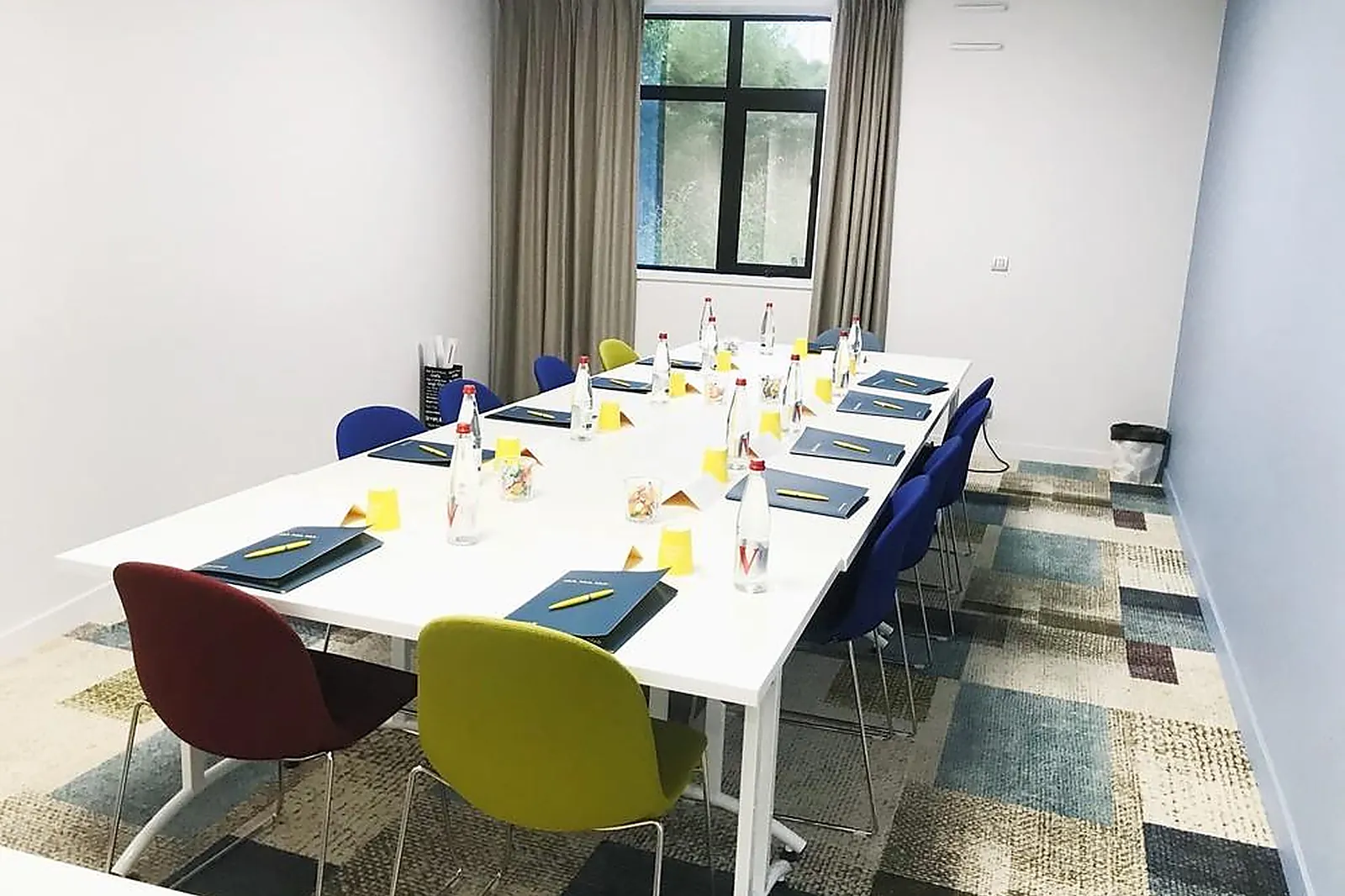 Lieux événementiels, GOLDEN TULIP AIX-EN-PROVENCE