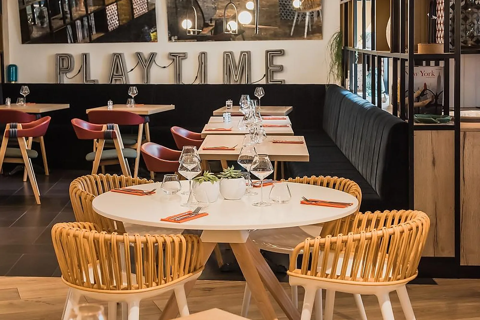 Lieux événementiels, GOLDEN TULIP AIX-EN-PROVENCE